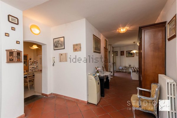 appartamento in vendita a Serravalle Pistoiese in zona Ponte di Serravalle