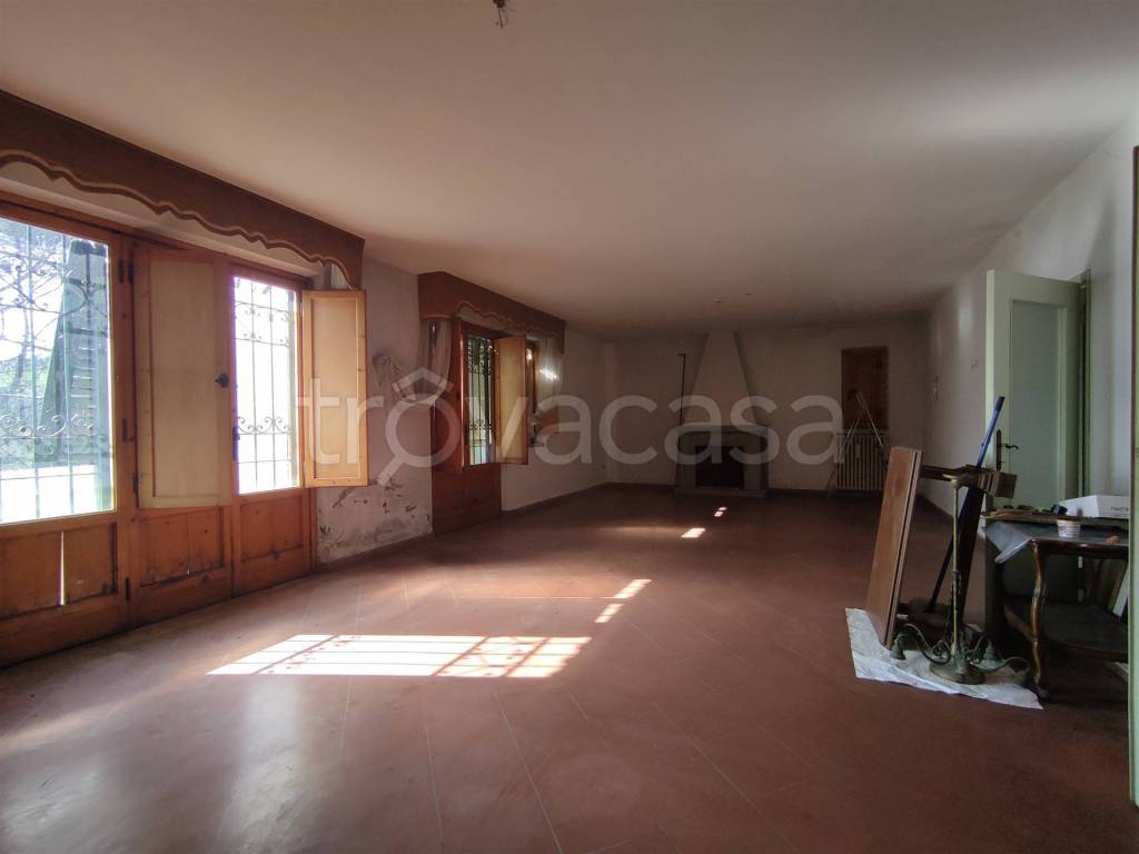 casa indipendente in vendita a Serravalle Pistoiese in zona Masotti