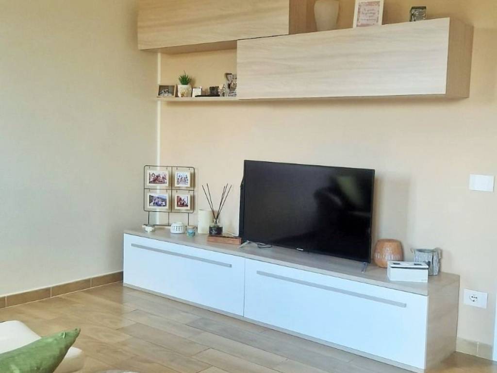 appartamento in vendita a Serravalle Pistoiese in zona Cantagrillo