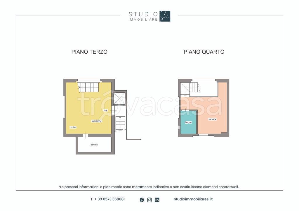 appartamento in vendita a Serravalle Pistoiese