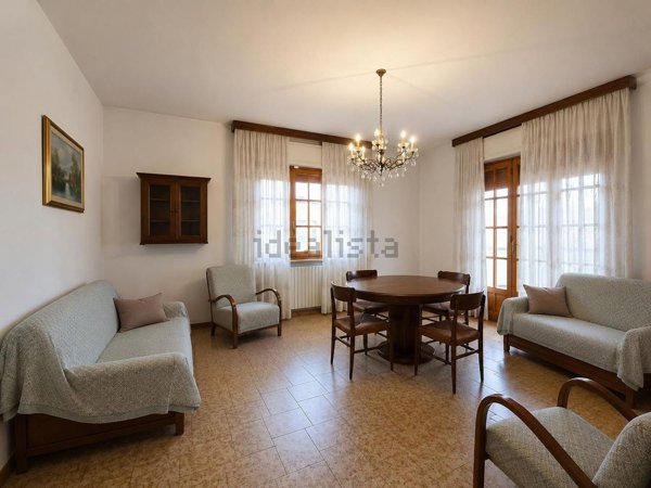 appartamento in vendita a Serravalle Pistoiese in zona Casalguidi