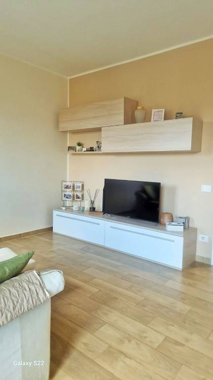 appartamento in vendita a Serravalle Pistoiese in zona Cantagrillo