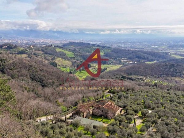 casa indipendente in vendita a Serravalle Pistoiese