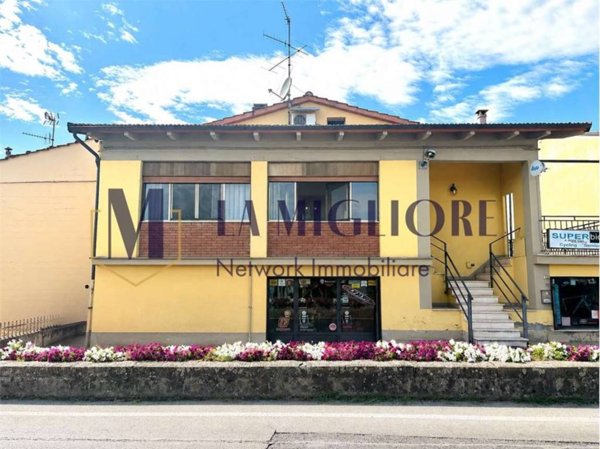casa indipendente in vendita a Serravalle Pistoiese in zona Ponte Stella