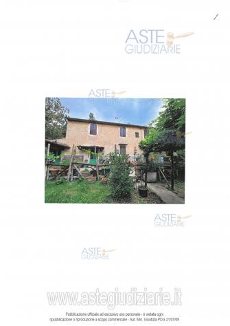 terreno edificabile in vendita a Serravalle Pistoiese