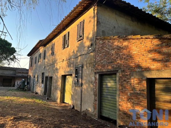 casale in vendita a Serravalle Pistoiese