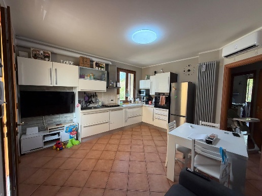 appartamento in vendita a Serravalle Pistoiese