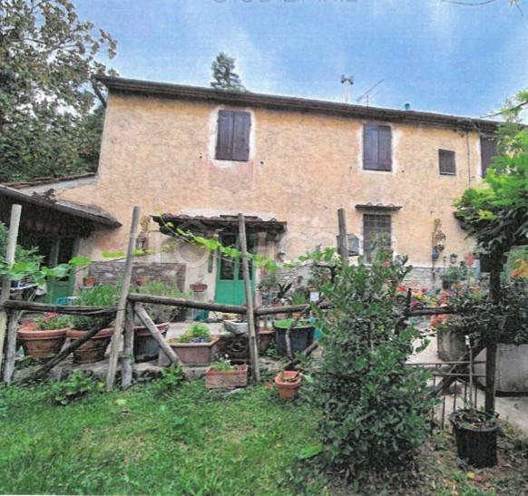 appartamento in vendita a Serravalle Pistoiese in zona Masotti