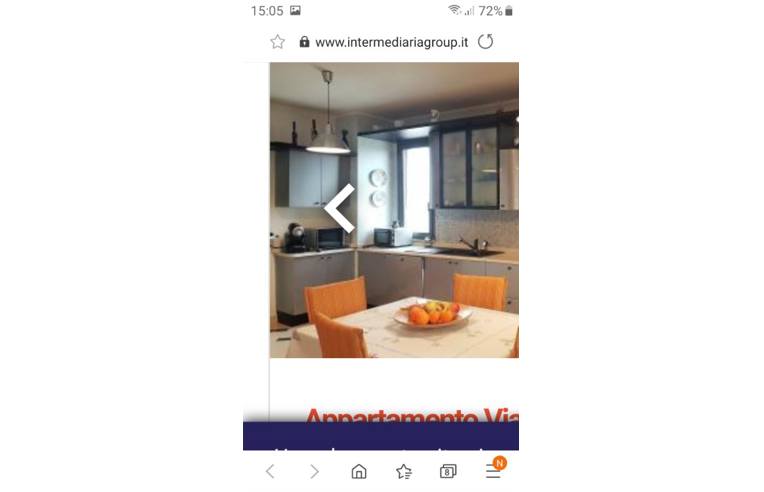 appartamento in vendita a Serravalle Pistoiese in zona Cantagrillo