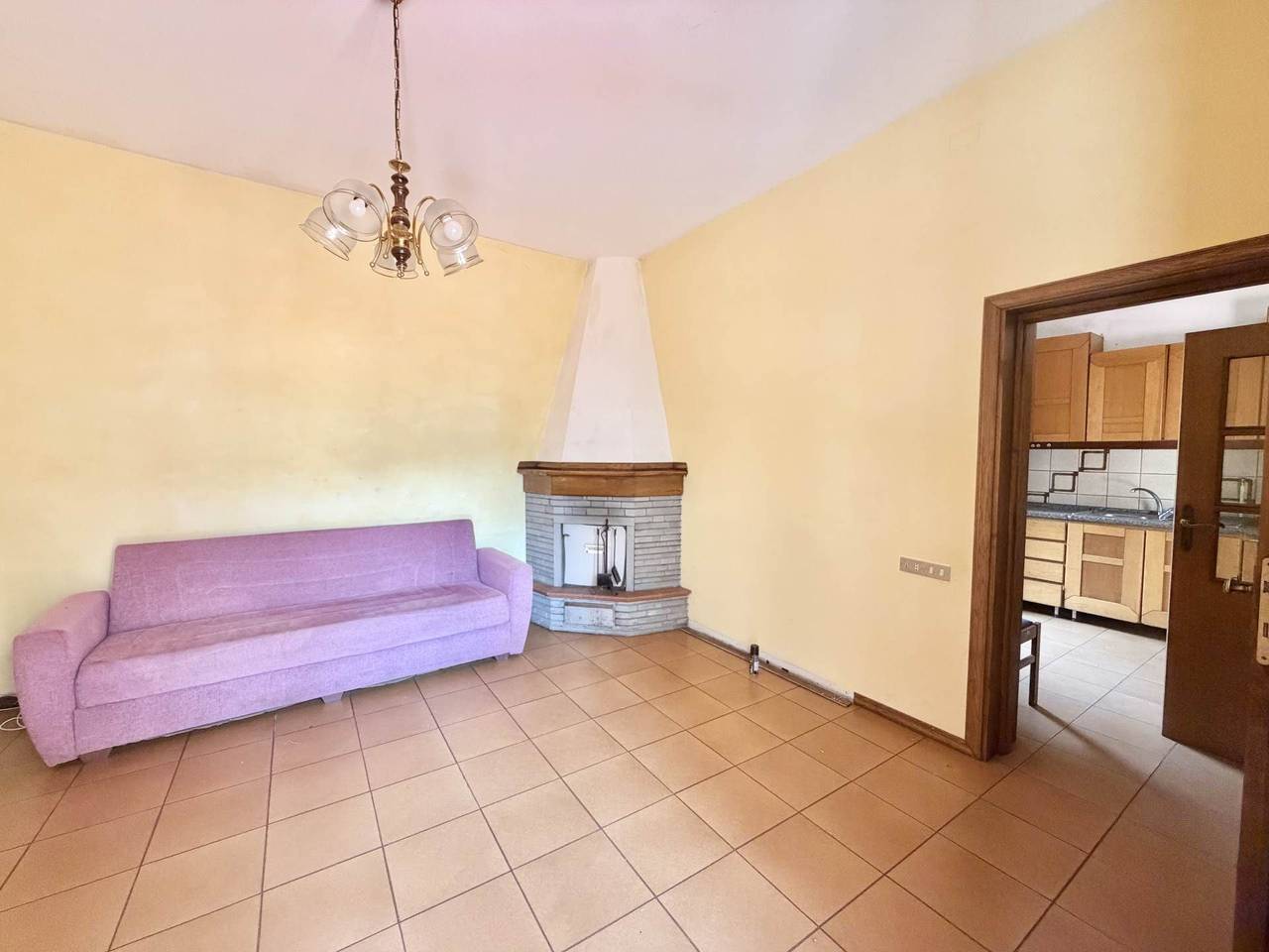appartamento in vendita a Serravalle Pistoiese in zona Masotti