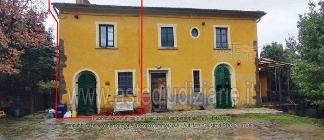 casa indipendente in vendita a Serravalle Pistoiese in zona Cantagrillo