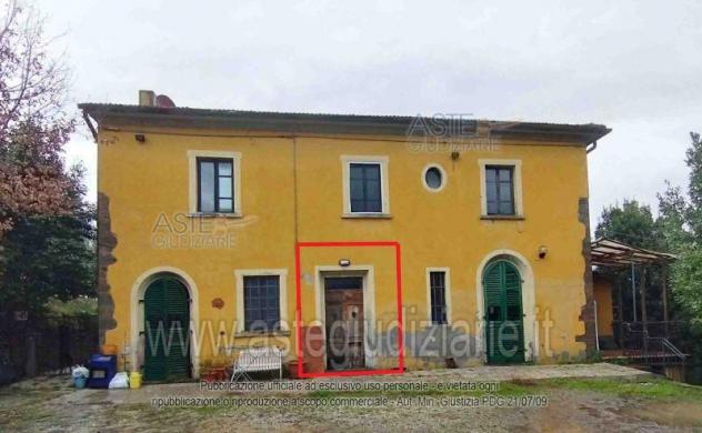 casa indipendente in vendita a Serravalle Pistoiese in zona Cantagrillo
