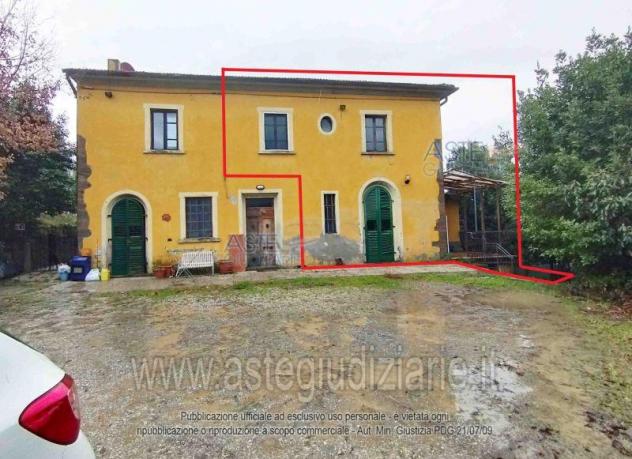 casa indipendente in vendita a Serravalle Pistoiese in zona Cantagrillo