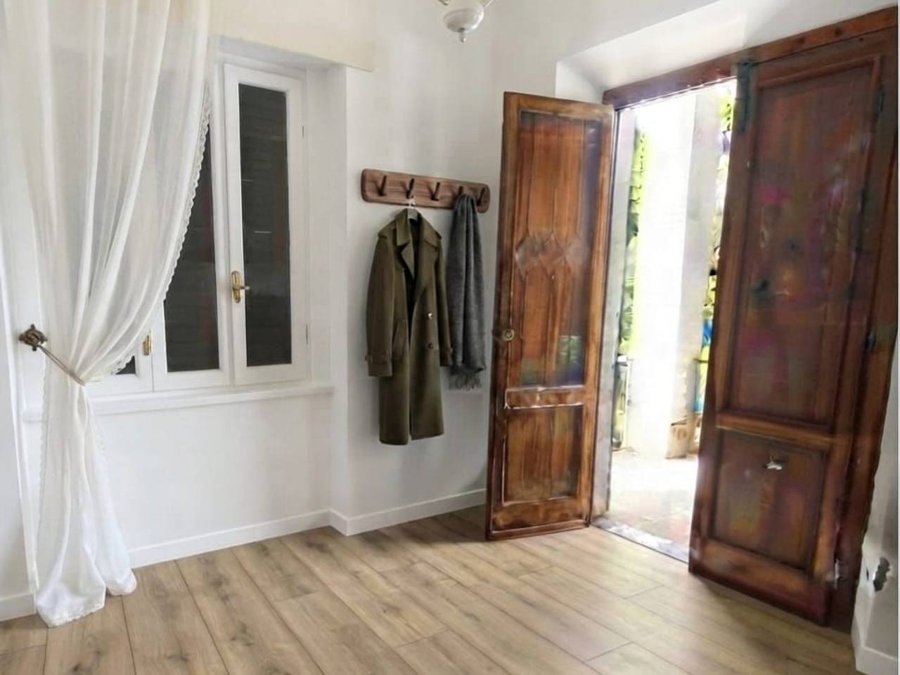 casa indipendente in vendita a Serravalle Pistoiese in zona Castellina
