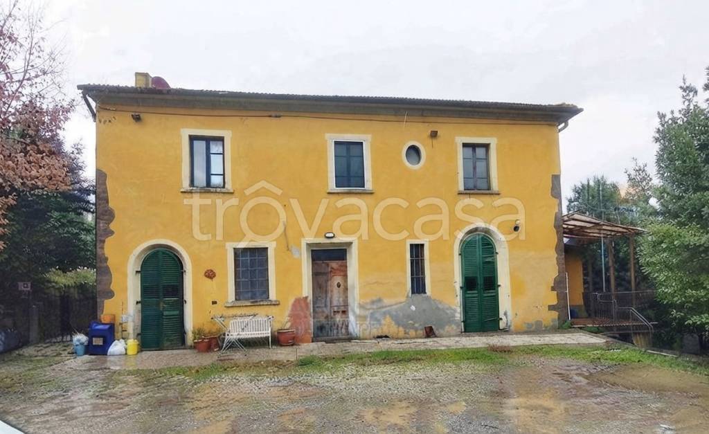 casa indipendente in vendita a Serravalle Pistoiese in zona Cantagrillo