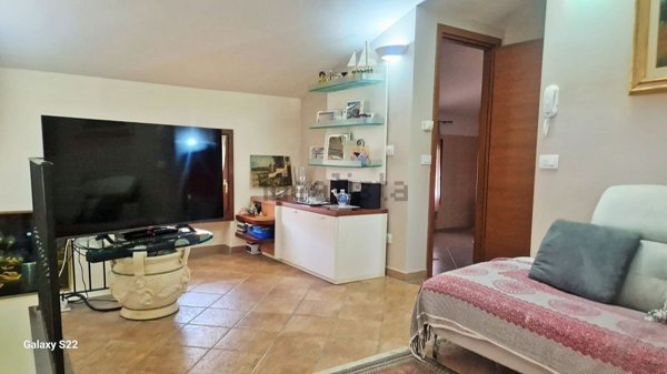 appartamento in vendita a Serravalle Pistoiese in zona Cantagrillo