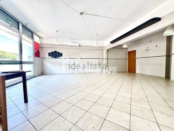 loft in vendita a Serravalle Pistoiese