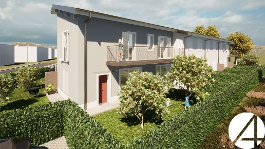 casa indipendente in vendita a Serravalle Pistoiese in zona Cantagrillo