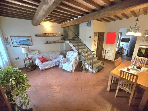 casa indipendente in vendita a Serravalle Pistoiese in zona Cantagrillo