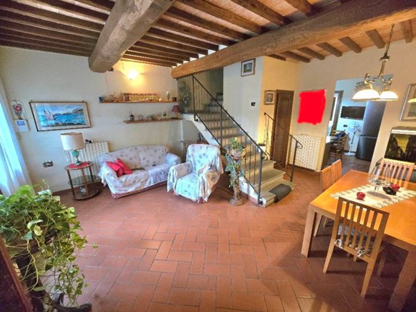 casa indipendente in vendita a Serravalle Pistoiese in zona Cantagrillo