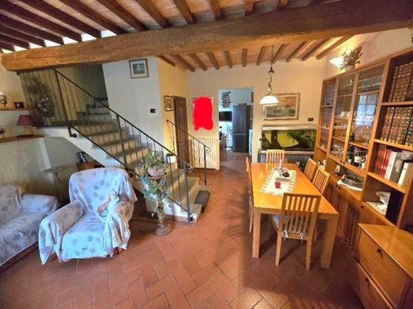 casa indipendente in vendita a Serravalle Pistoiese in zona Cantagrillo