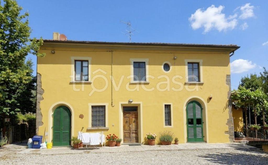casa indipendente in vendita a Serravalle Pistoiese in zona Cantagrillo