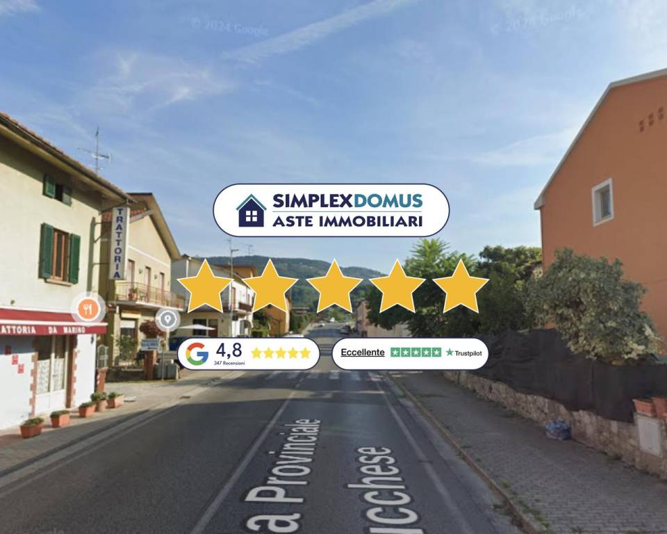 appartamento in vendita a Serravalle Pistoiese