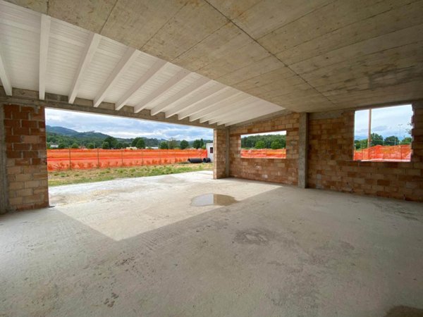 villa in vendita a Serravalle Pistoiese in zona Cantagrillo