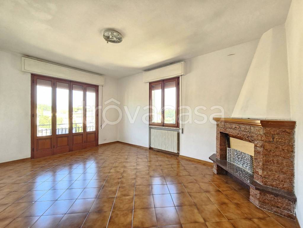 appartamento in vendita a Serravalle Pistoiese in zona Casalguidi