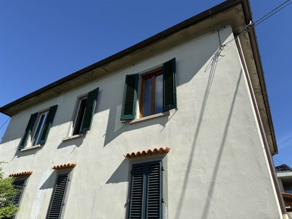 appartamento in vendita a Serravalle Pistoiese