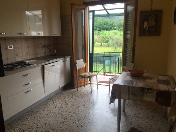 appartamento in vendita a Serravalle Pistoiese in zona Ponte di Serravalle