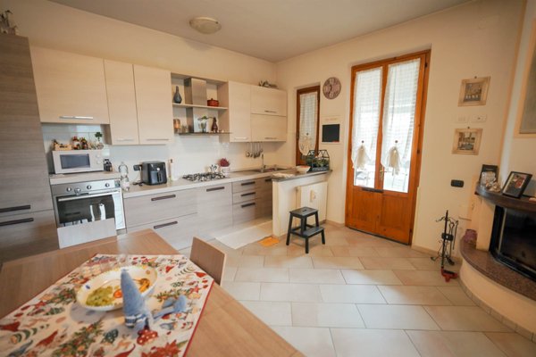 appartamento in vendita a Serravalle Pistoiese in zona Ponte Stella