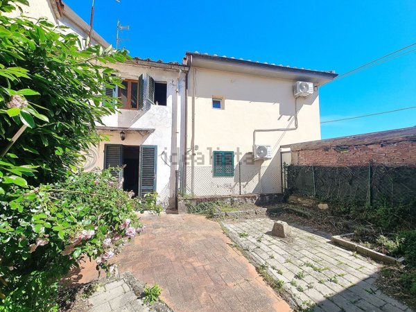 appartamento in vendita a Serravalle Pistoiese