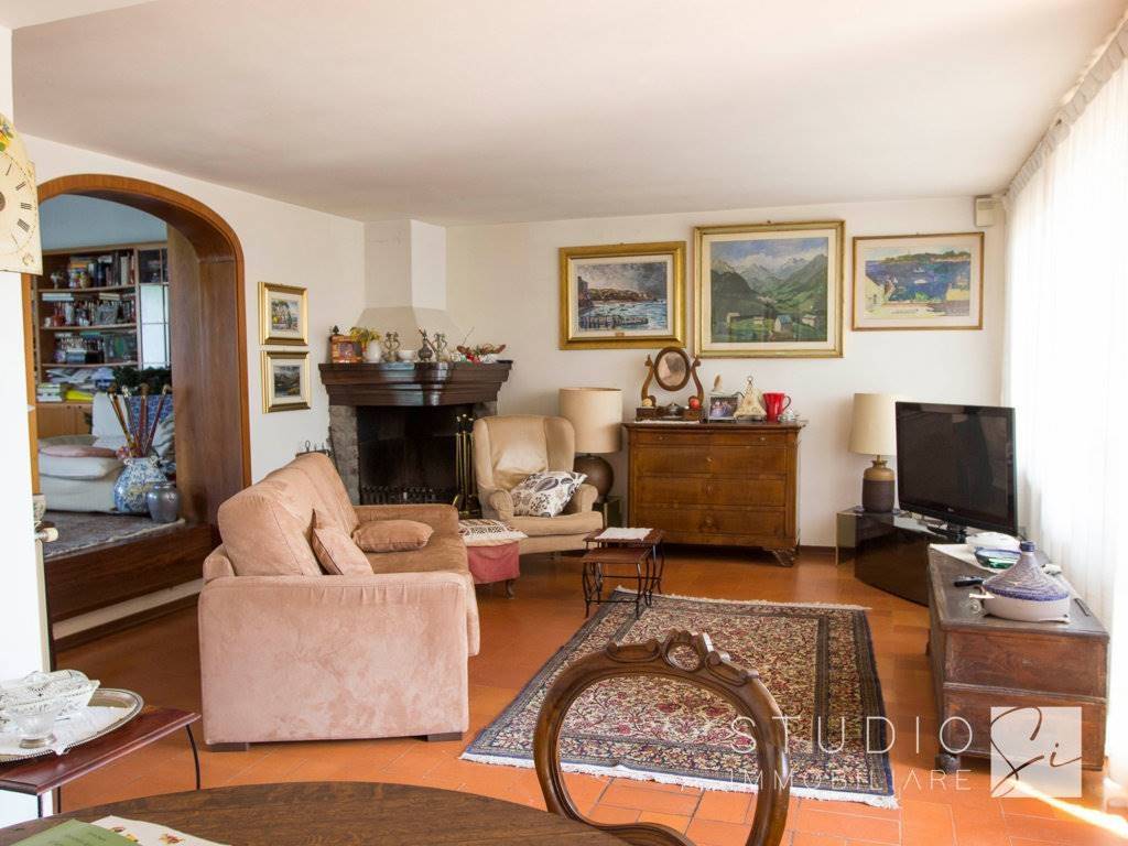 casa indipendente in vendita a Serravalle Pistoiese