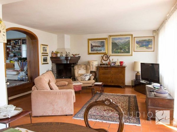 casa indipendente in vendita a Serravalle Pistoiese in zona Castellina