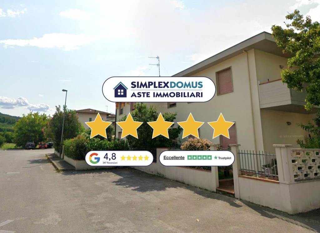 casa indipendente in vendita a Serravalle Pistoiese in zona Cantagrillo