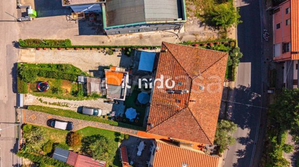 casa indipendente in vendita a Serravalle Pistoiese in zona Casalguidi