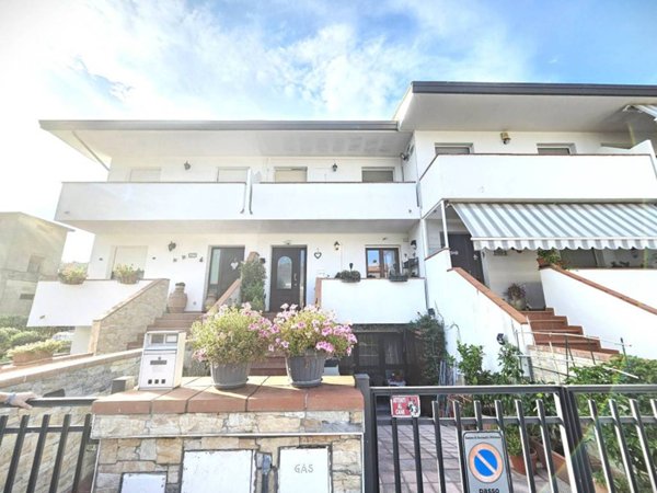 casa indipendente in vendita a Serravalle Pistoiese in zona Masotti