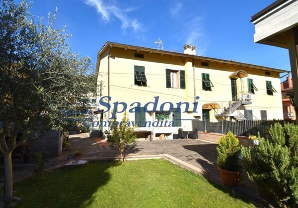 casa indipendente in vendita a Serravalle Pistoiese in zona Ponte di Serravalle