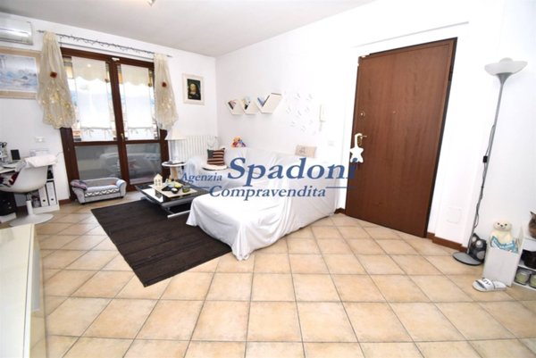 appartamento in vendita a Serravalle Pistoiese in zona Ponte di Serravalle