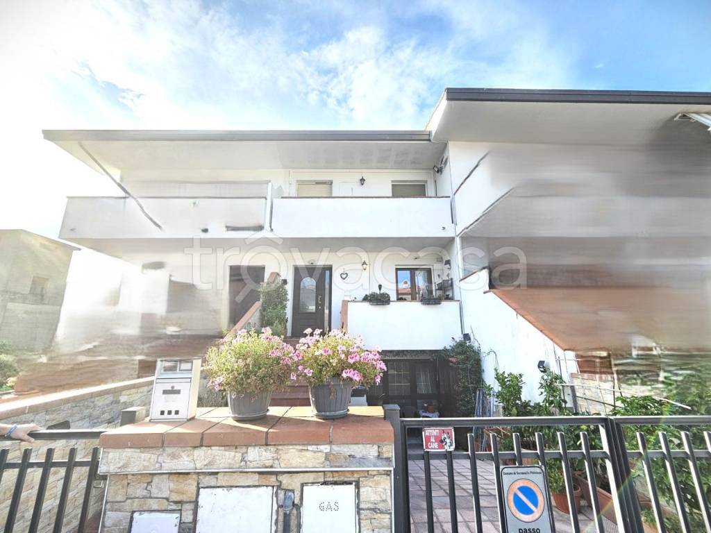 casa indipendente in vendita a Serravalle Pistoiese in zona Masotti