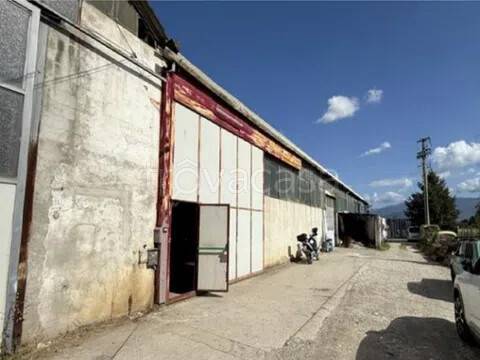 appartamento in vendita a Serravalle Pistoiese