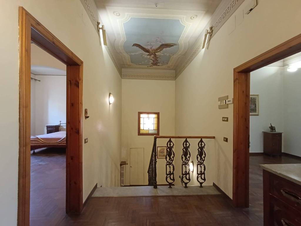 casa indipendente in vendita a Serravalle Pistoiese in zona Casalguidi