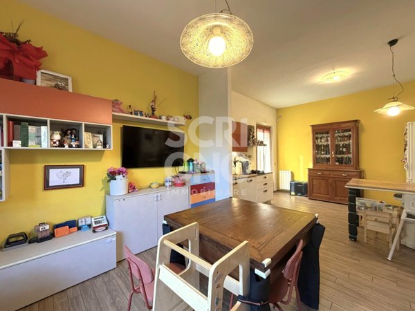 appartamento in vendita a Serravalle Pistoiese in zona Cantagrillo
