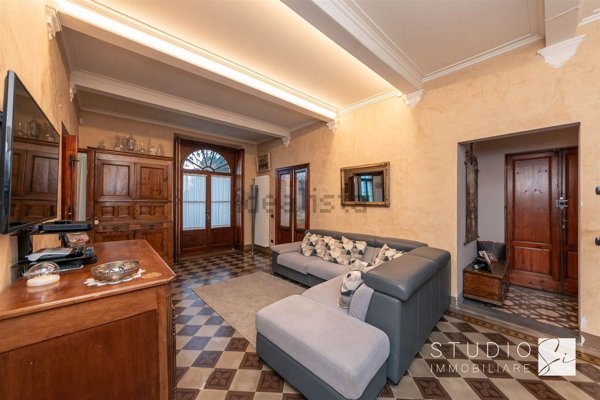 appartamento in vendita a Serravalle Pistoiese
