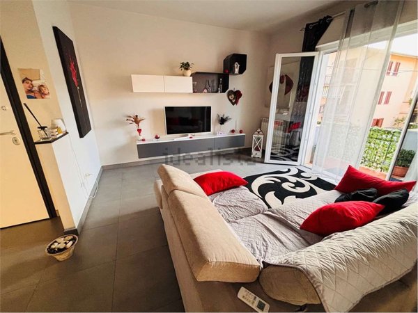 appartamento in vendita a Serravalle Pistoiese in zona Cantagrillo