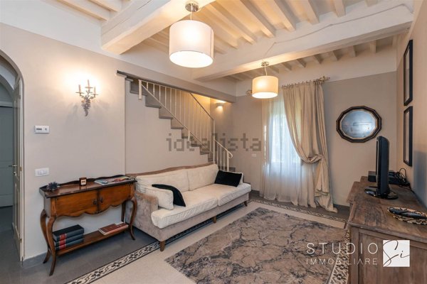 appartamento in vendita a Serravalle Pistoiese