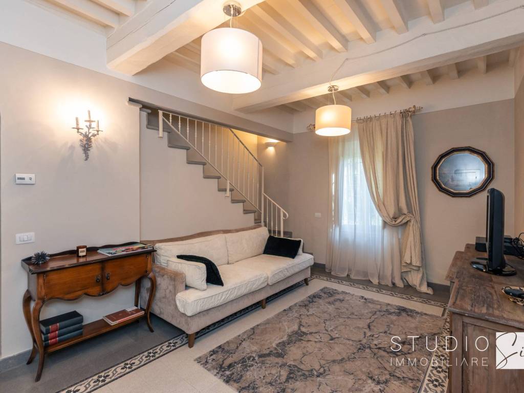 appartamento in vendita a Serravalle Pistoiese