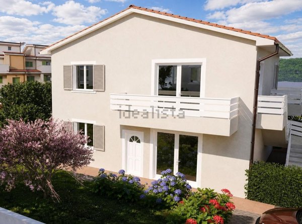 appartamento in vendita a Serravalle Pistoiese in zona Casalguidi