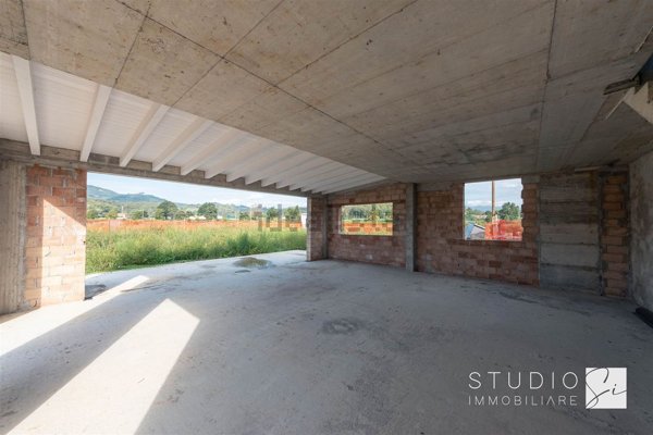 casale in vendita a Serravalle Pistoiese in zona Cantagrillo
